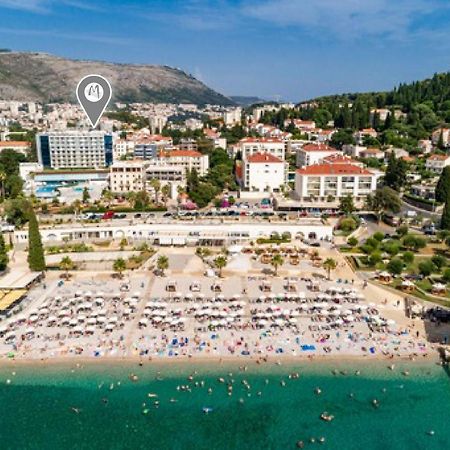 דירות Mangio Dubrovnik Gold מראה חיצוני תמונה