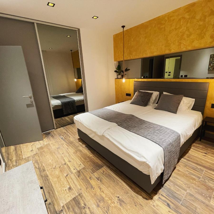 דירות Mangio Dubrovnik Gold מראה חיצוני תמונה