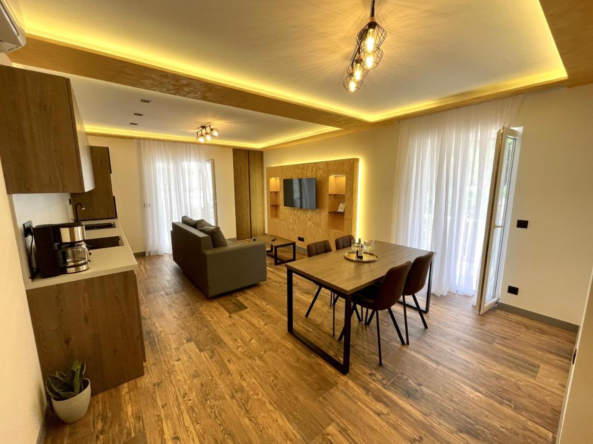 דירות Mangio Dubrovnik Gold מראה חיצוני תמונה