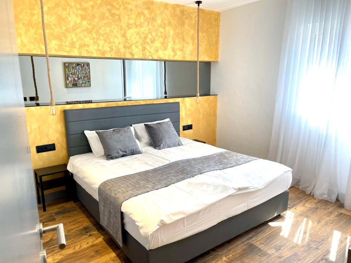 דירות Mangio Dubrovnik Gold מראה חיצוני תמונה