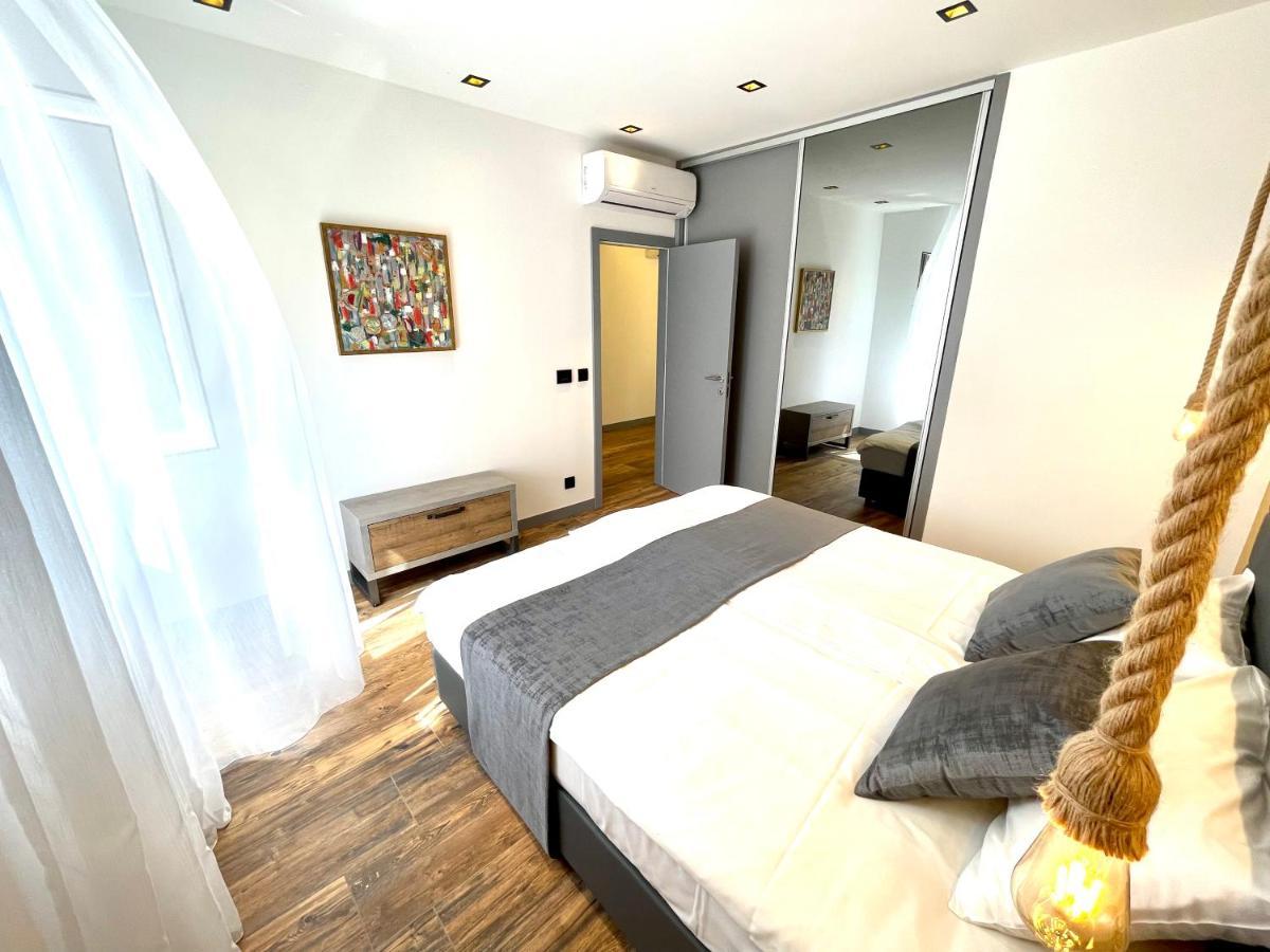 דירות Mangio Dubrovnik Gold מראה חיצוני תמונה