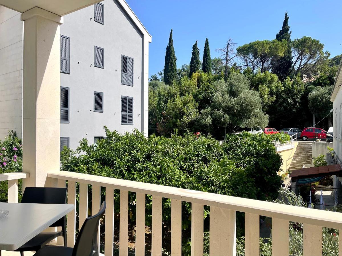 דירות Mangio Dubrovnik Gold מראה חיצוני תמונה